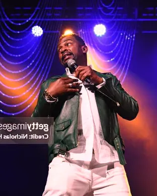Bill Bellamy