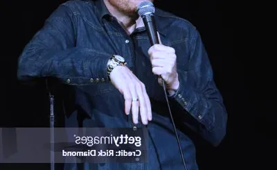 Bill Burr