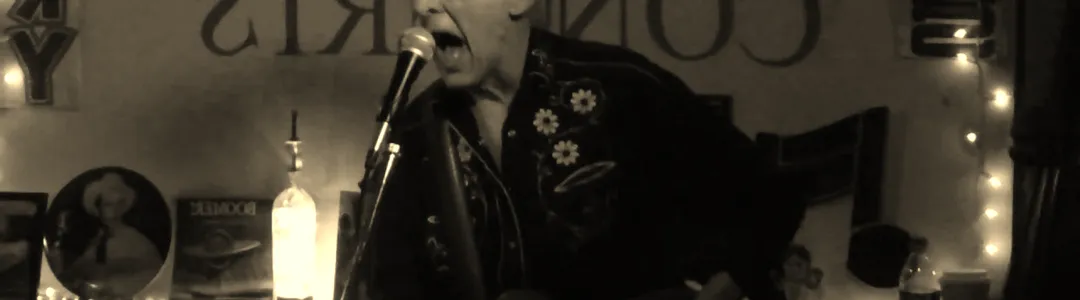 Bill Kirchen