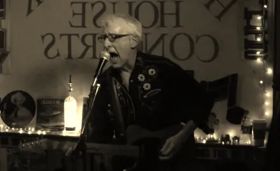 Bill Kirchen