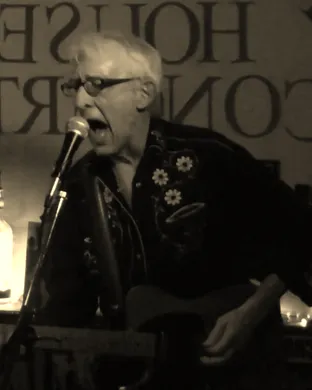 Bill Kirchen