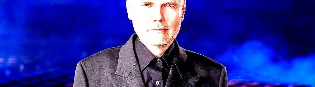 Billy Corgan