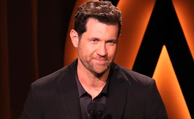 Billy Eichner
