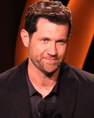 Billy Eichner Chicago