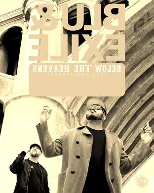 Blu & Exile