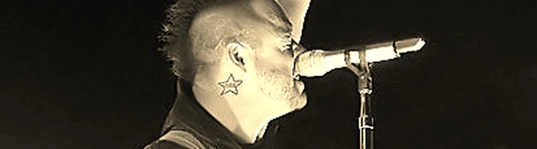 Blue October