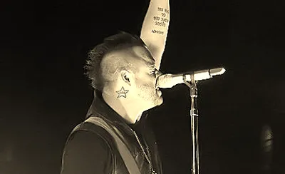 Blue October