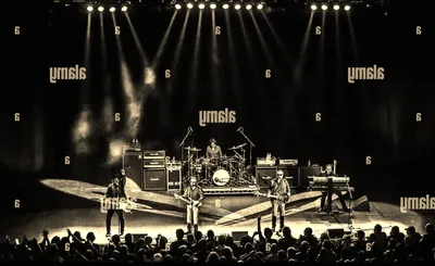 Blue Oyster Cult