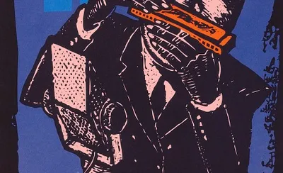Blues On The Fox