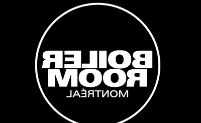 Boiler Room
