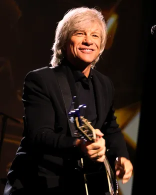 Bon Jovi Chicago