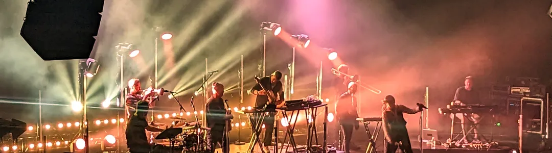 Bonobo