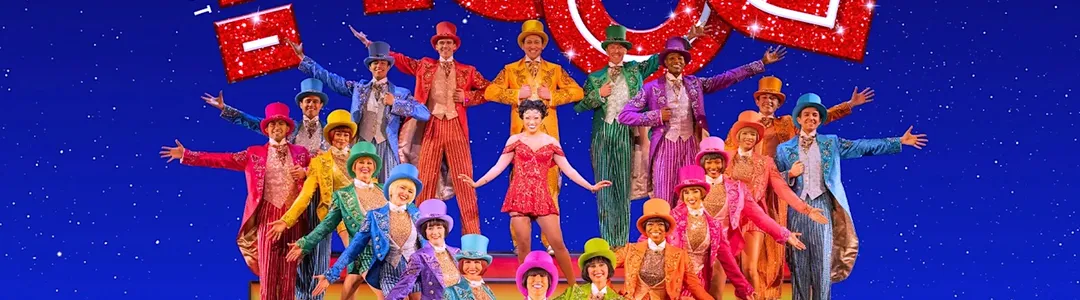 BOOP! The Musical