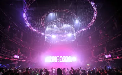 Borgeous