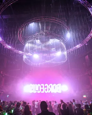 Borgeous