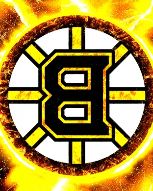 Boston Bruins vs. Chicago Blackhawks