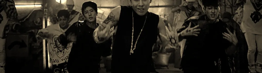 Boyfriend