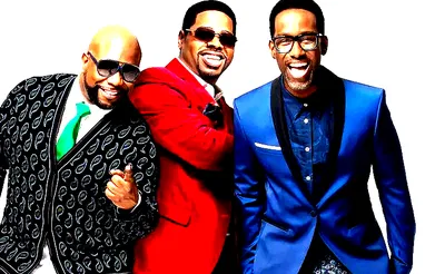 Boyz II Men