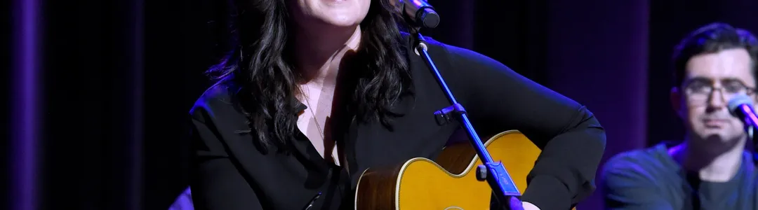 Brandy Clark