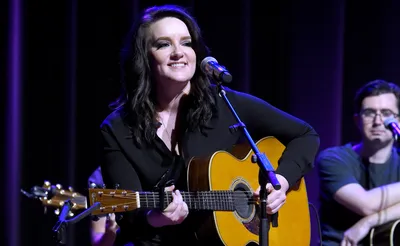 Brandy Clark