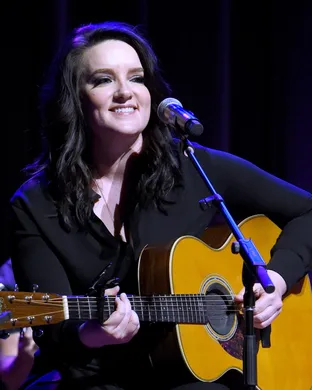 Brandy Clark