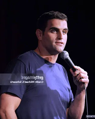 Bret Ernst