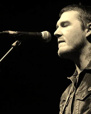 Brian Fallon and The Painkillers