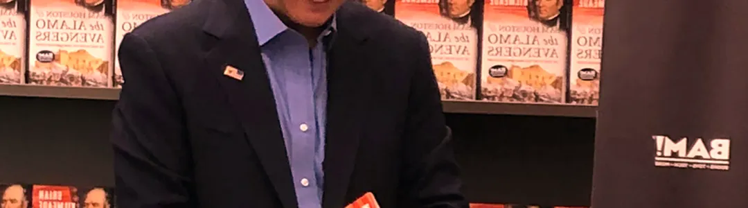 Brian Kilmeade
