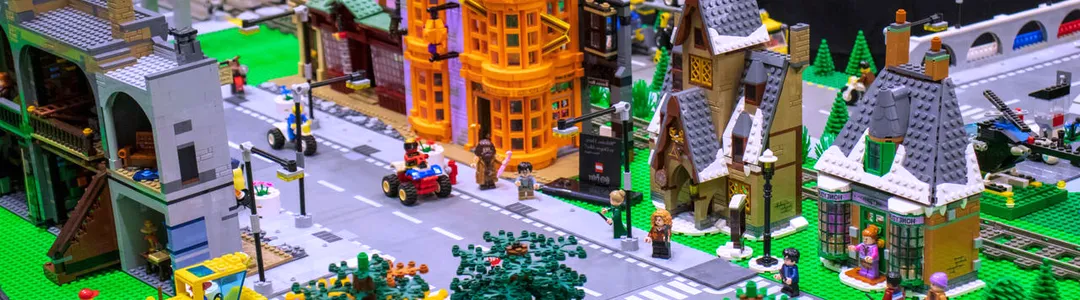 Brickworld