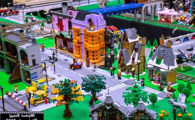 Brickworld