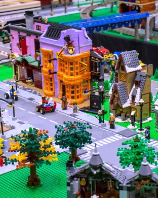 Brickworld