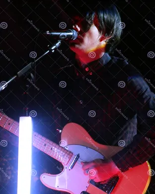 Bright Eyes