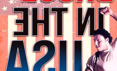 Bruce In The U.S.A. - Bruce Springsteen Tribute