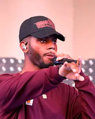 Bryson Tiller Tinley Park