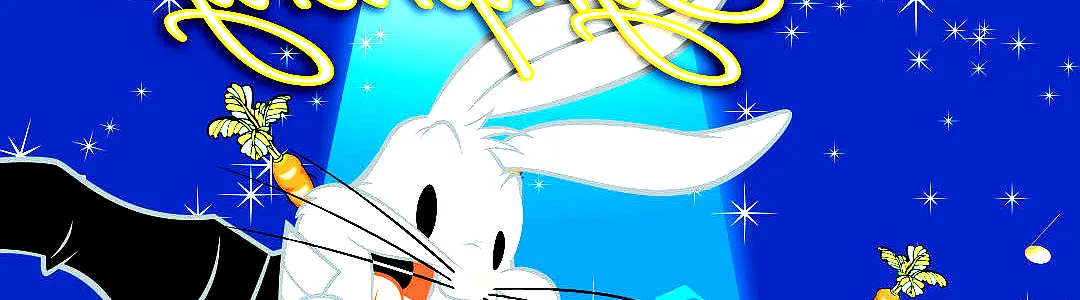 Bugs Bunny At The Symphony