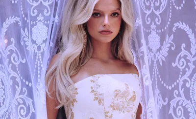 Carter Faith
