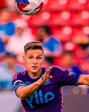 Charlotte FC vs. Chicago Fire FC