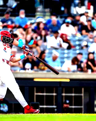 Chicago Dogs vs. Sioux Falls Canaries