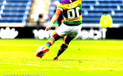 Chicago Hounds Rugby
