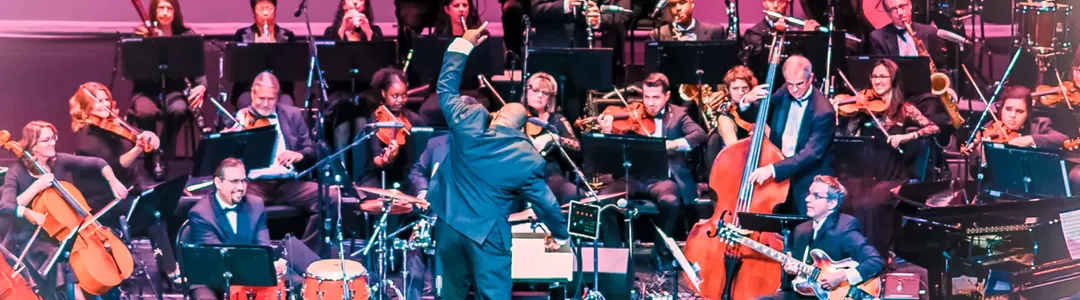 Chicago Jazz Orchestra