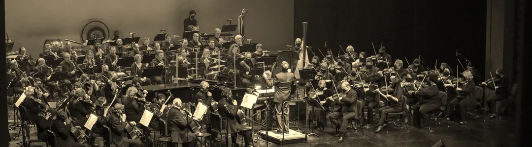 Chicago Philharmonic Orchestra