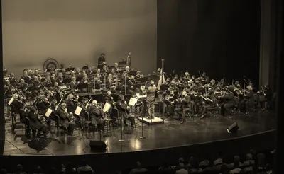 Chicago Philharmonic Orchestra