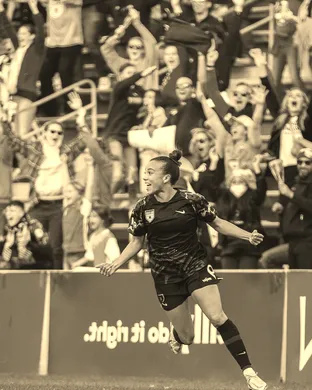 Chicago Stars FC vs. Portland Thorns FC