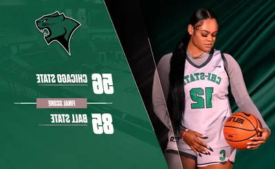Chicago State Cougars