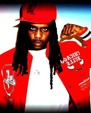 Chief Keef Chicago