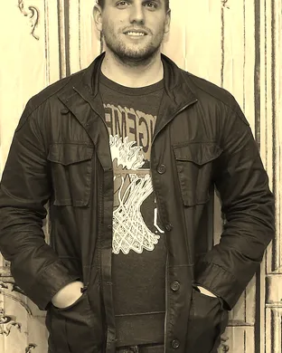 Chris Distefano