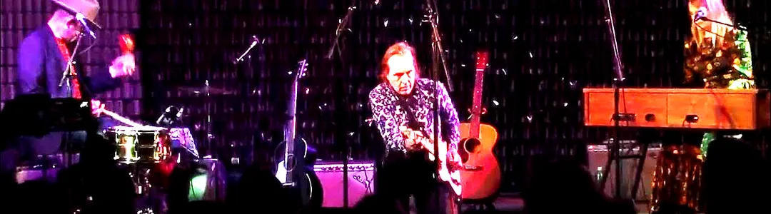 Chuck Prophet