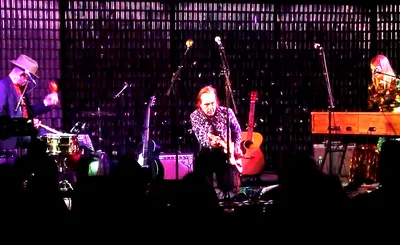 Chuck Prophet