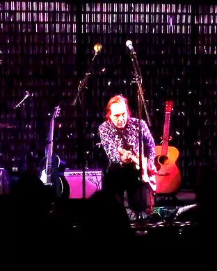 Chuck Prophet