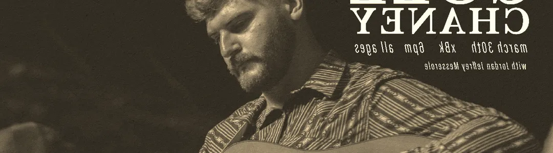 Cole Chaney